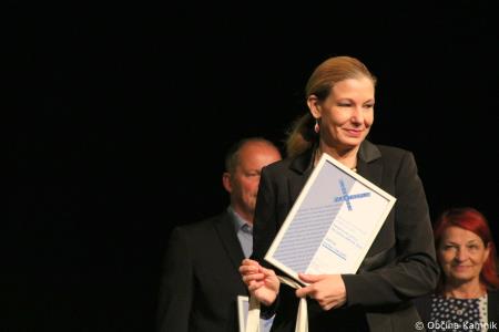 Občina Kamnik prejemnica naziva Prostovoljstvu prijazna občina (42)